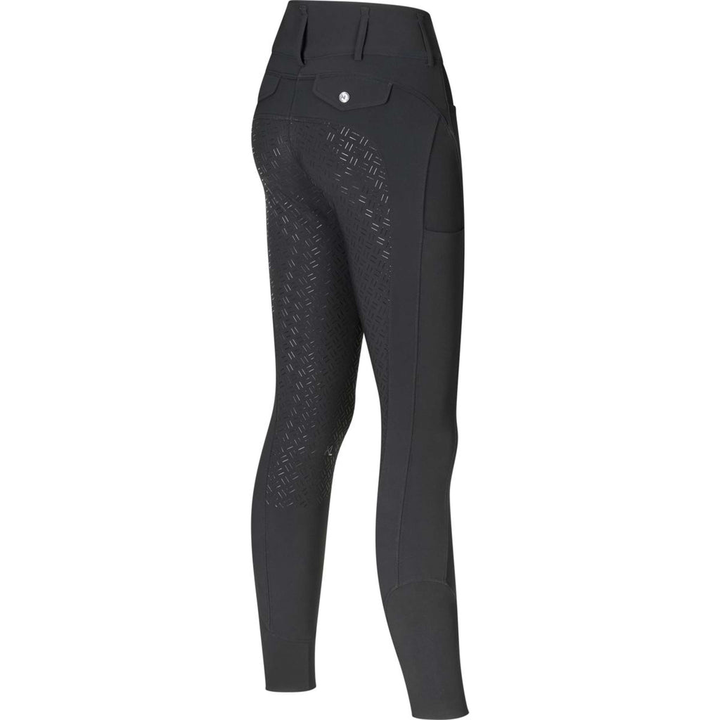 Kingsland Breeches Kimi Full Grip Black