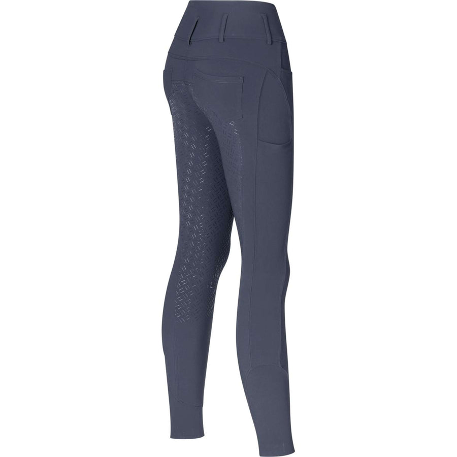 Kingsland Breeches Khloe Full Grip Navy