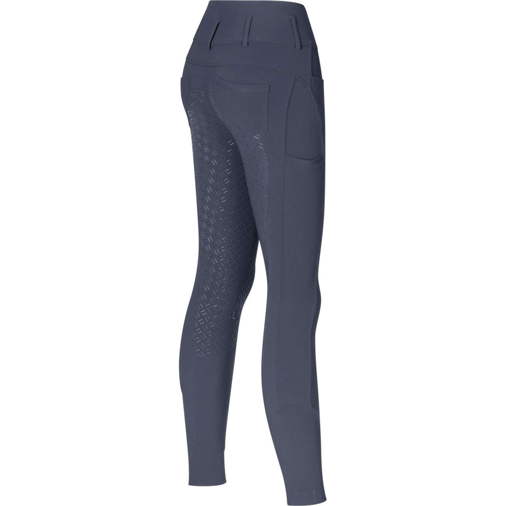 Kingsland Breeches Khloe Full Grip Navy