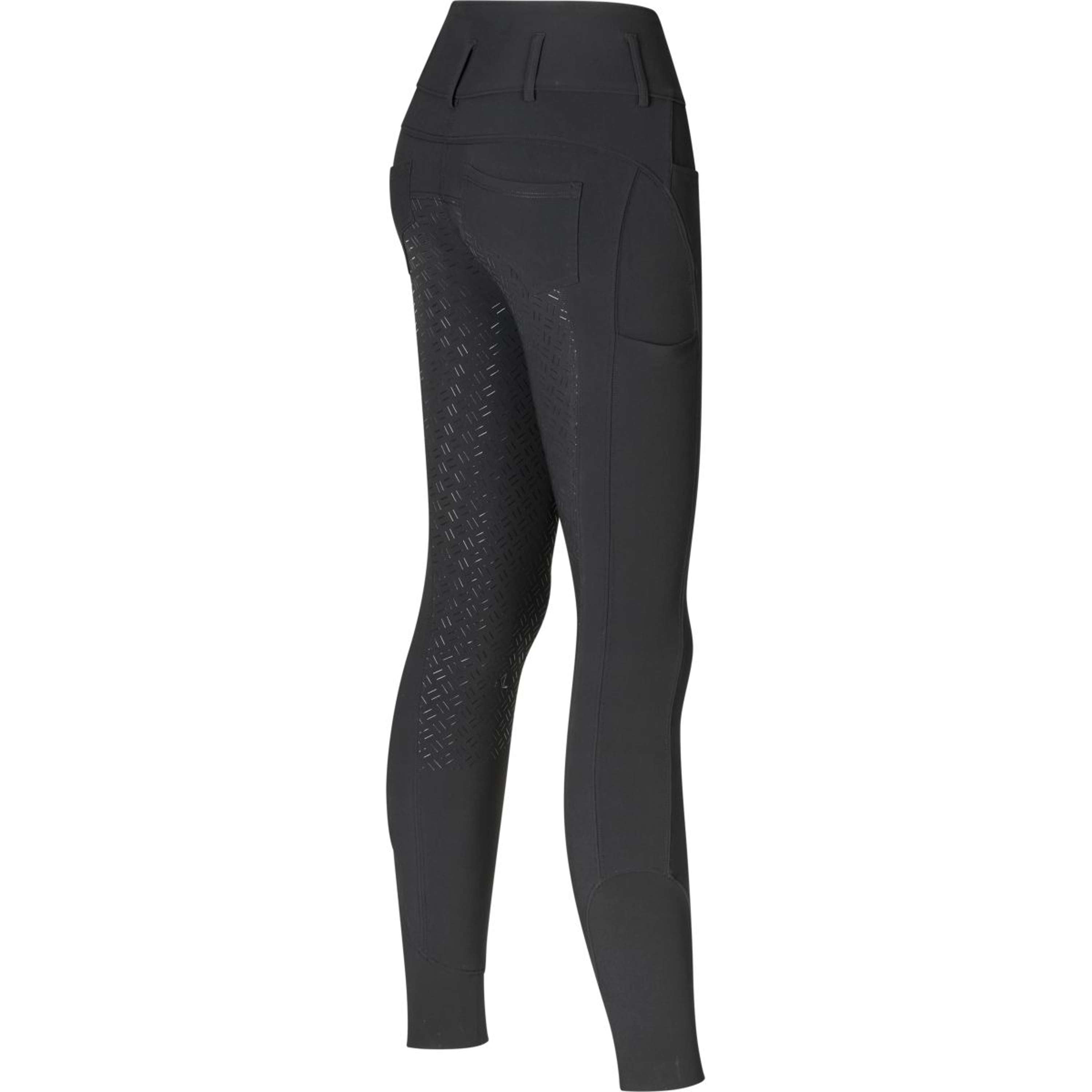 Kingsland Breeches Khloe Full Grip Black