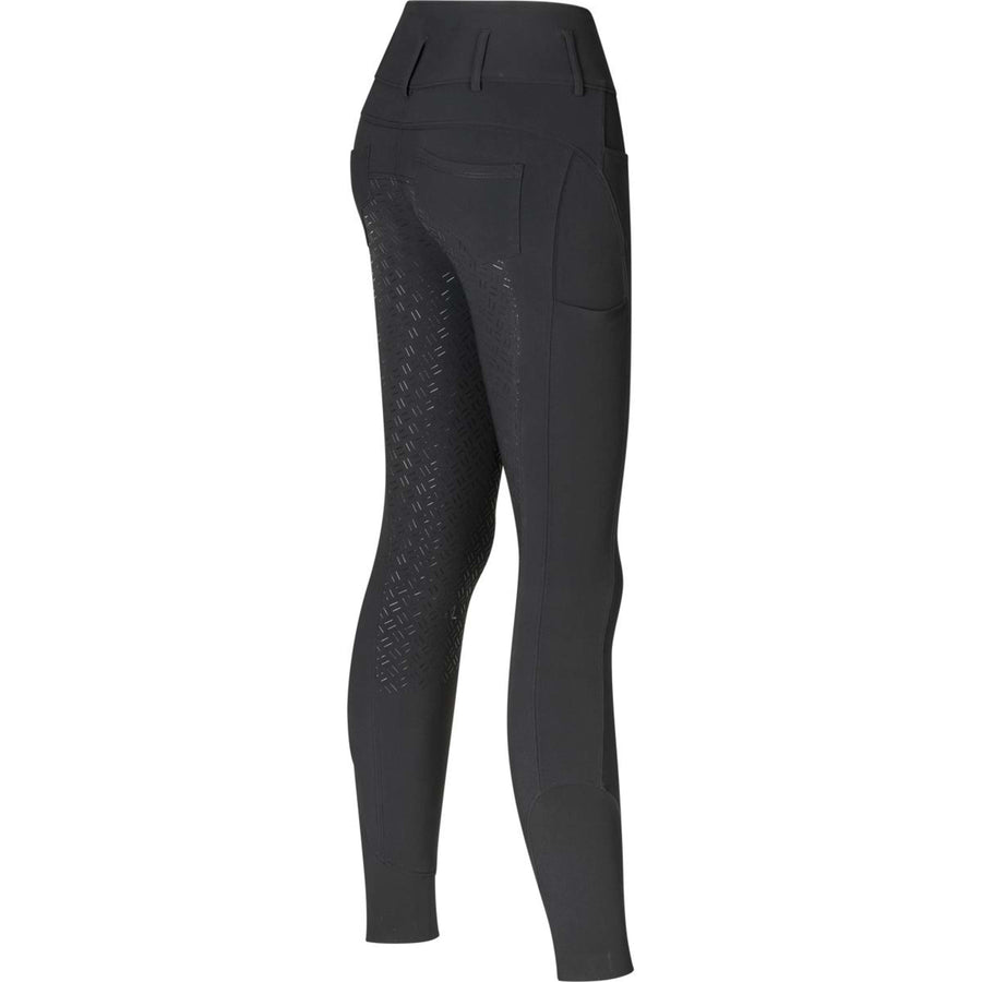 Kingsland Breeches Khloe Full Grip Black