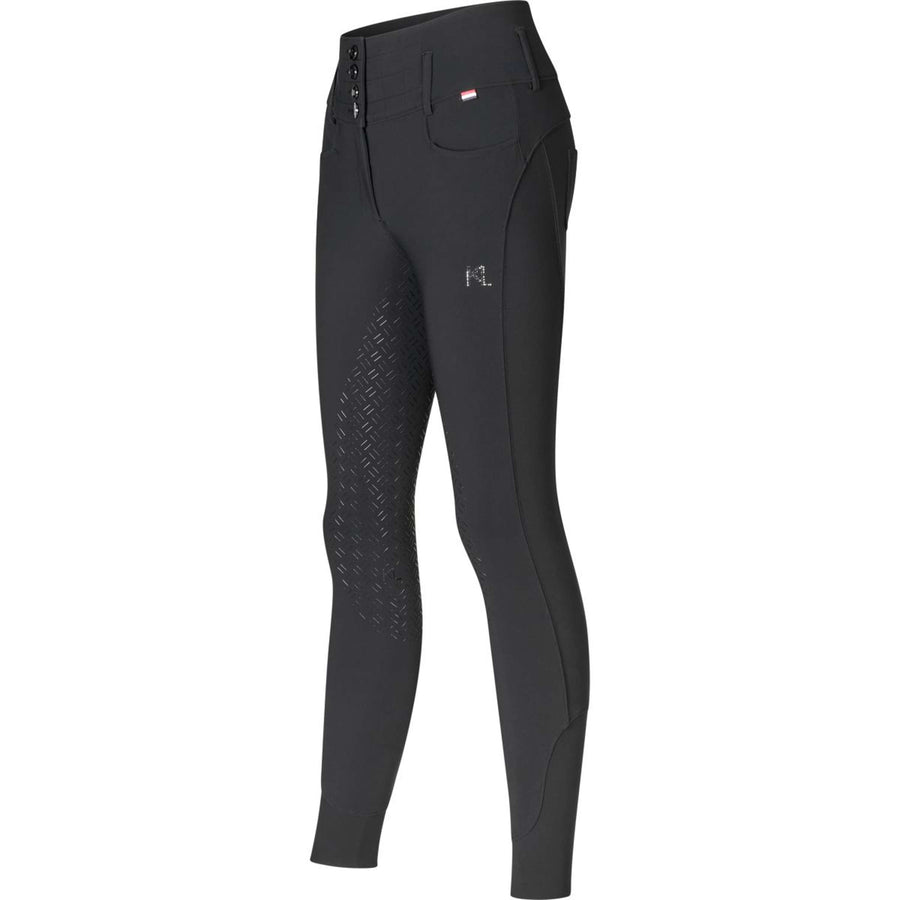 Kingsland Breeches Khloe Full Grip Black