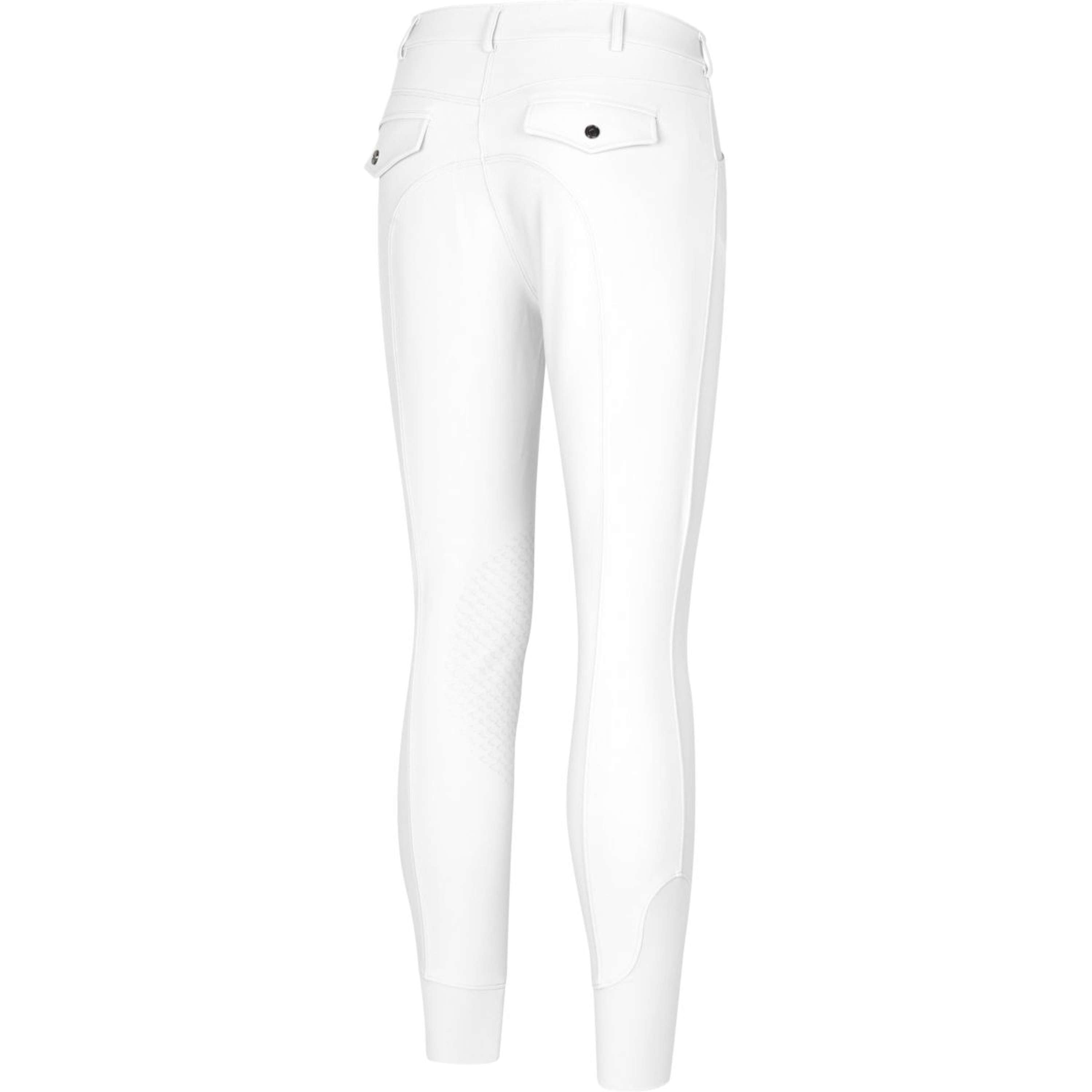 Kingsland Breeches Kent Full Grip White