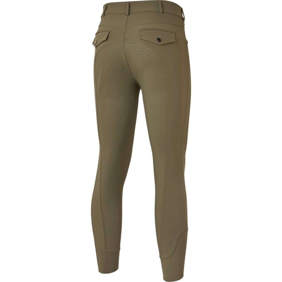 Kingsland Breeches KLKent Full Grip Mens Kalamata