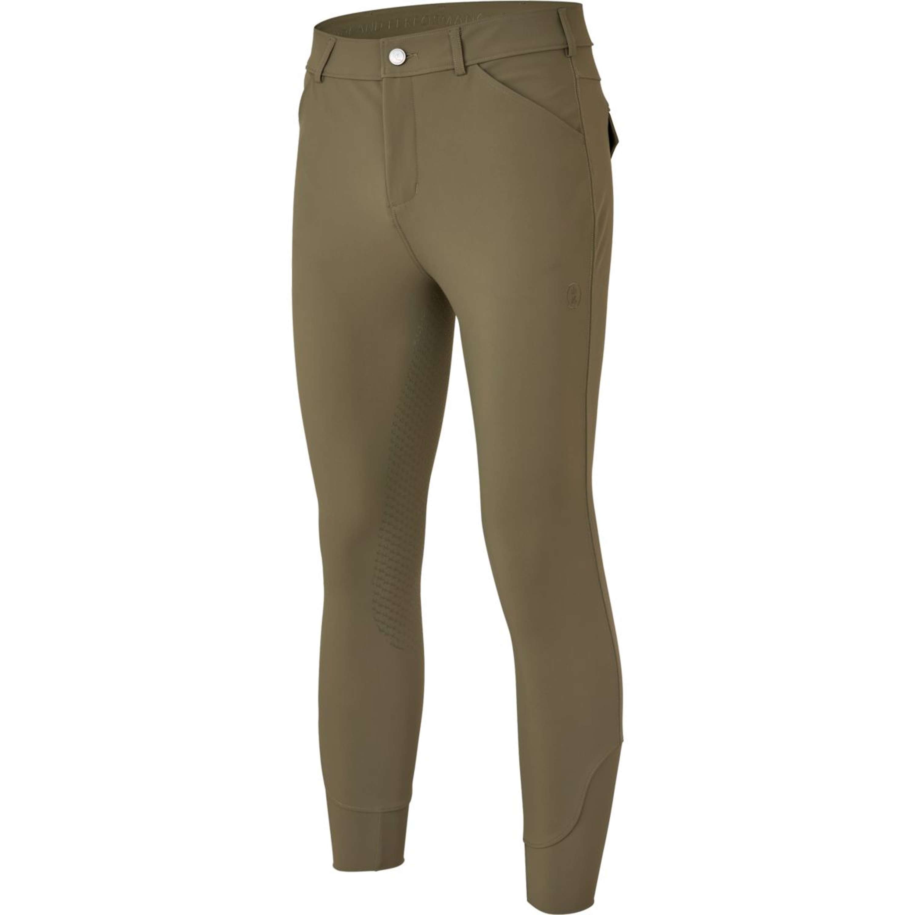 Kingsland Breeches KLKent Full Grip Mens Kalamata