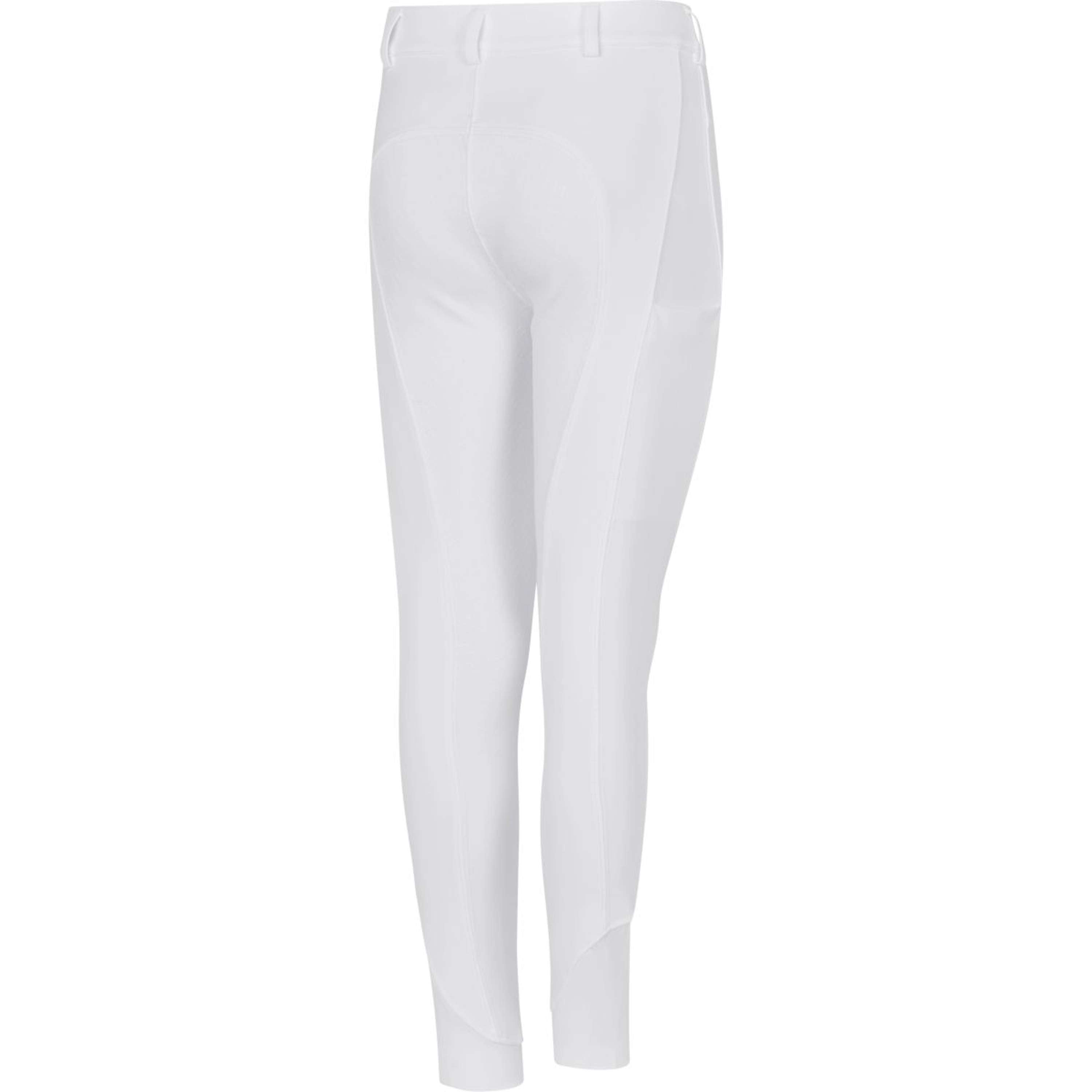 Kingsland Breeches Kiki Full Grip White