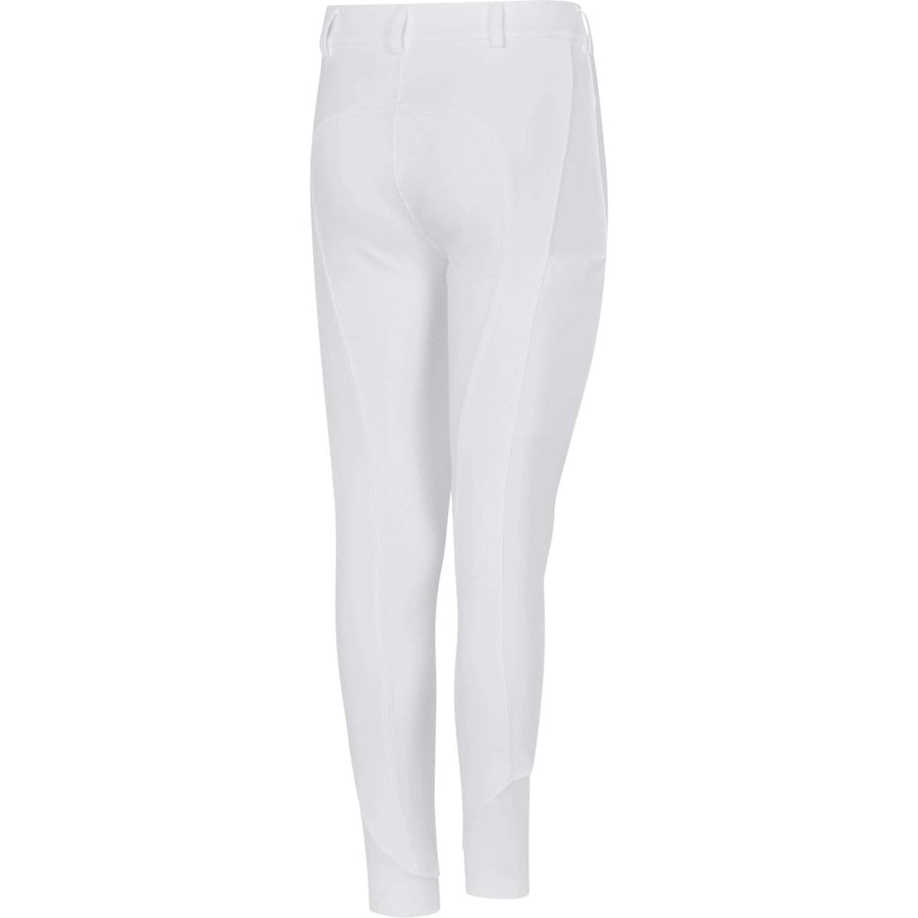 Kingsland Breeches Kiki Full Grip White
