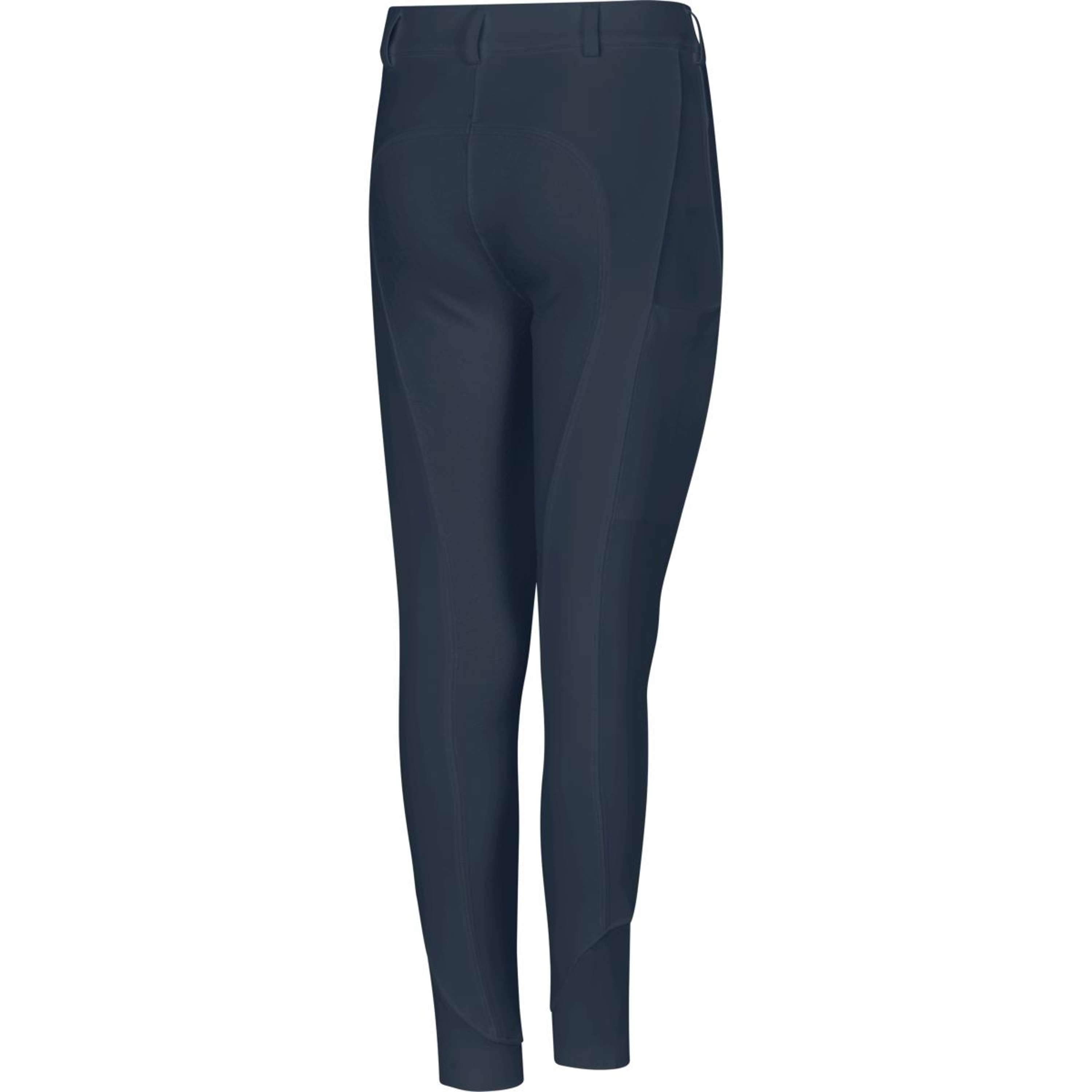 Kingsland Breeches Kiki Full Grip Navy