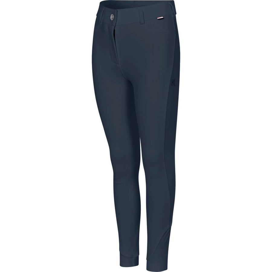 Kingsland Breeches Kiki Full Grip Navy