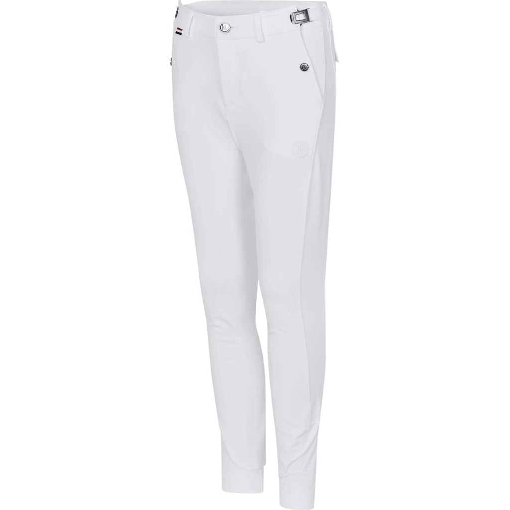 Kingsland Breeches Knox Full Grip White