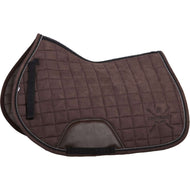 Kingsland Saddlepad KLMona Jumping Raisin