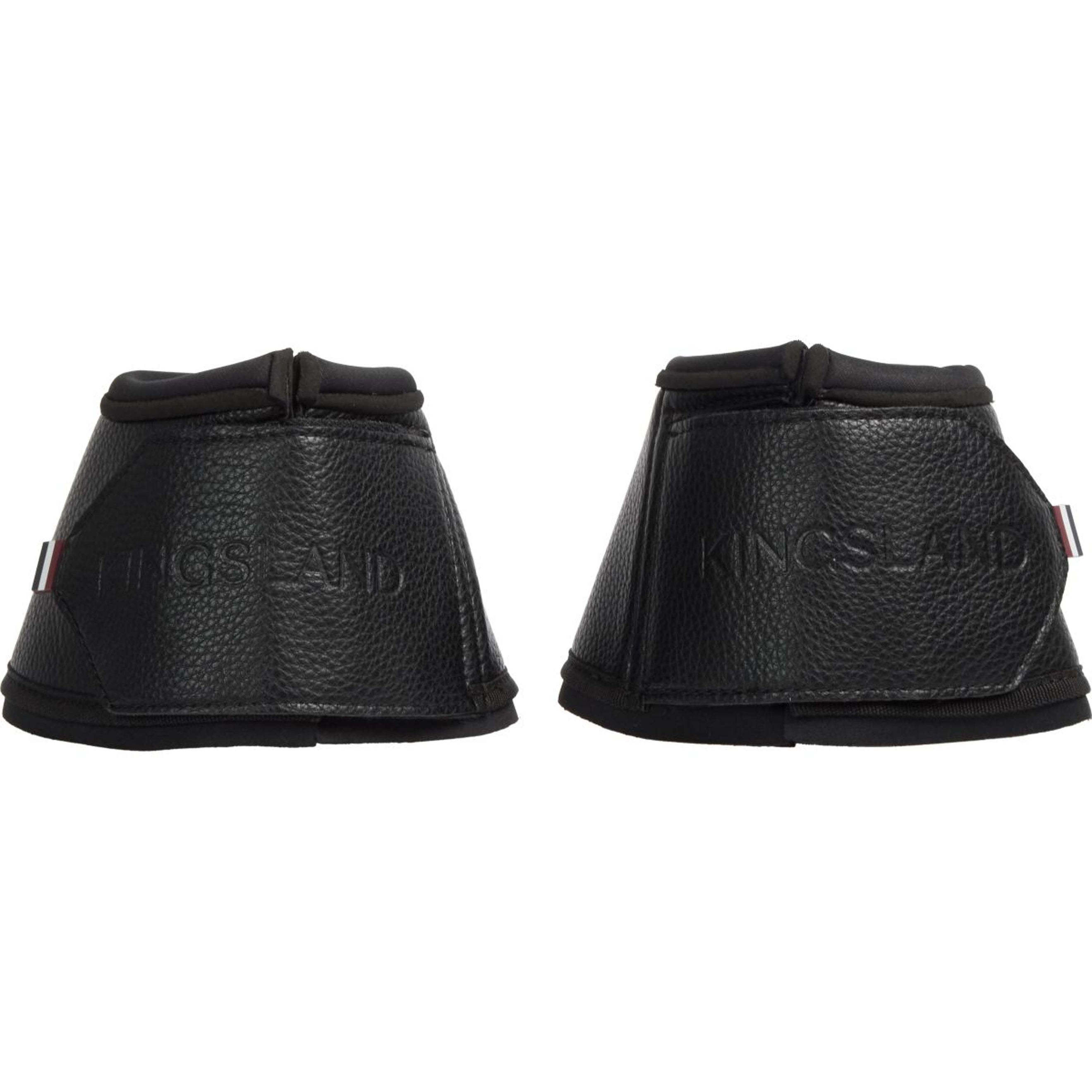 Kingsland Bell Boots KLMona Black Kingsland Bell Boots KLMona Black