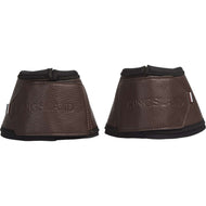 Kingsland Bell Boots KLMona Raisin