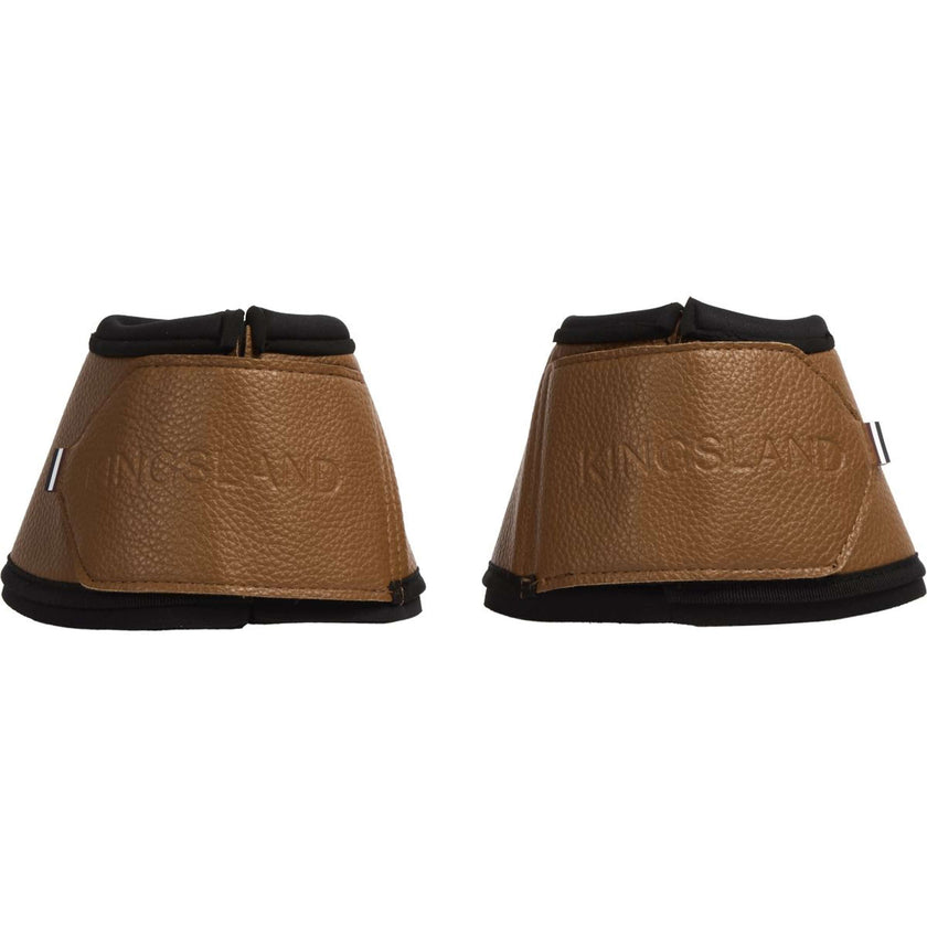 Kingsland Bell Boots KLMona Argan Oil