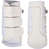 Kingsland Dressage Boots KLMona White