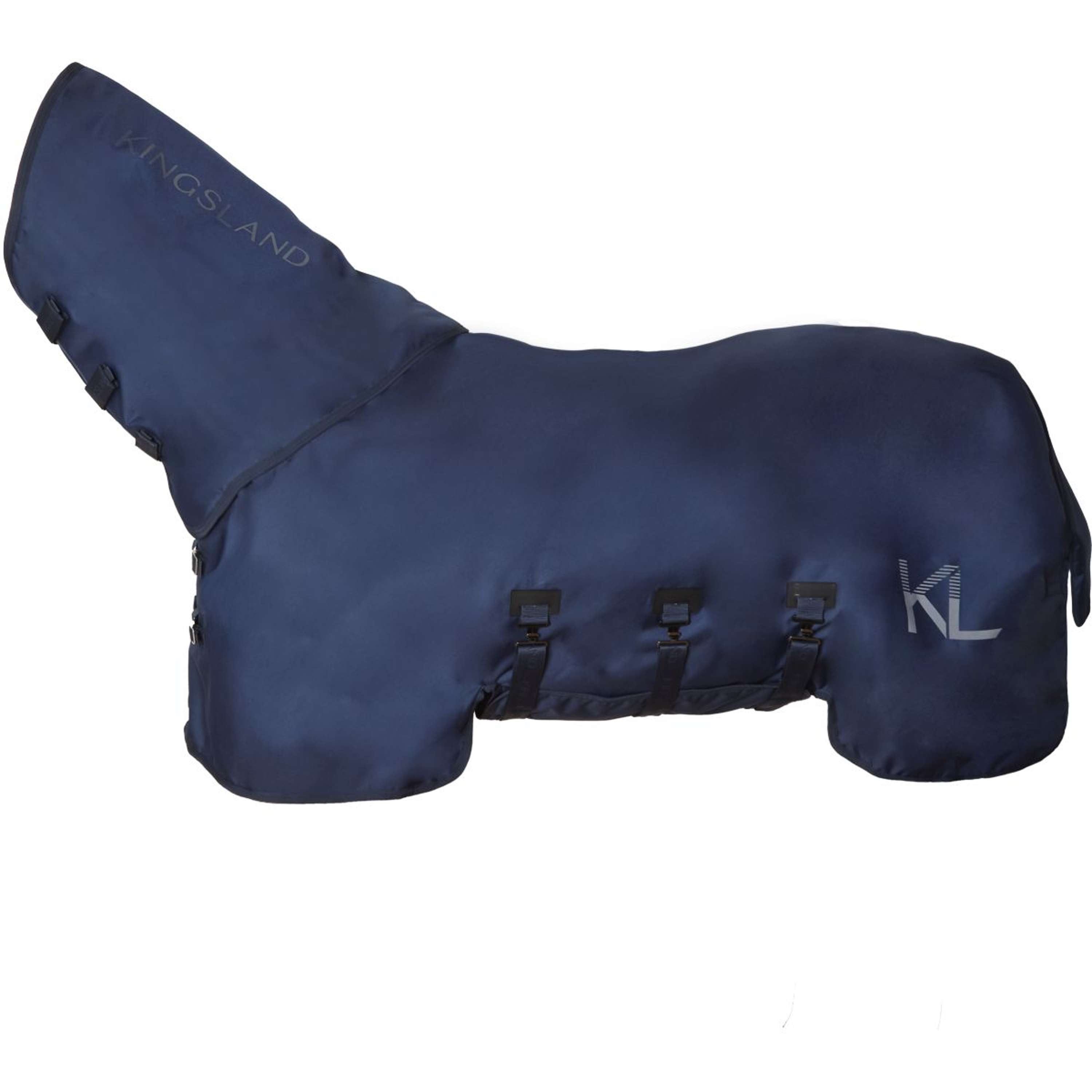 Kingsland Winter Rug KLMindy Navy