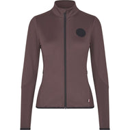 Kingsland Fleece Vest KLMiley Raisin