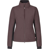 Kingsland Jacket KLMontana Raisin