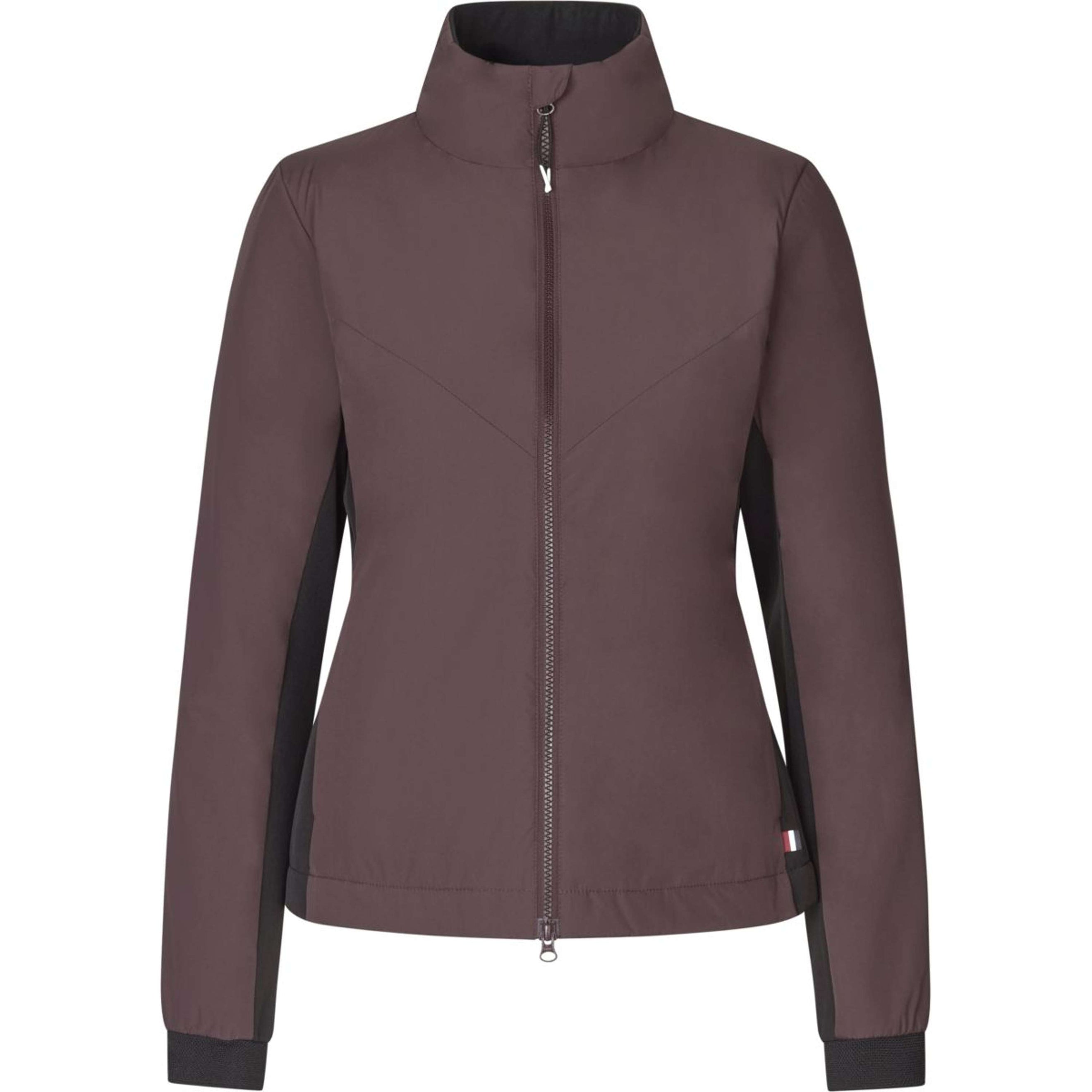 Kingsland Jacket KLMontana Raisin