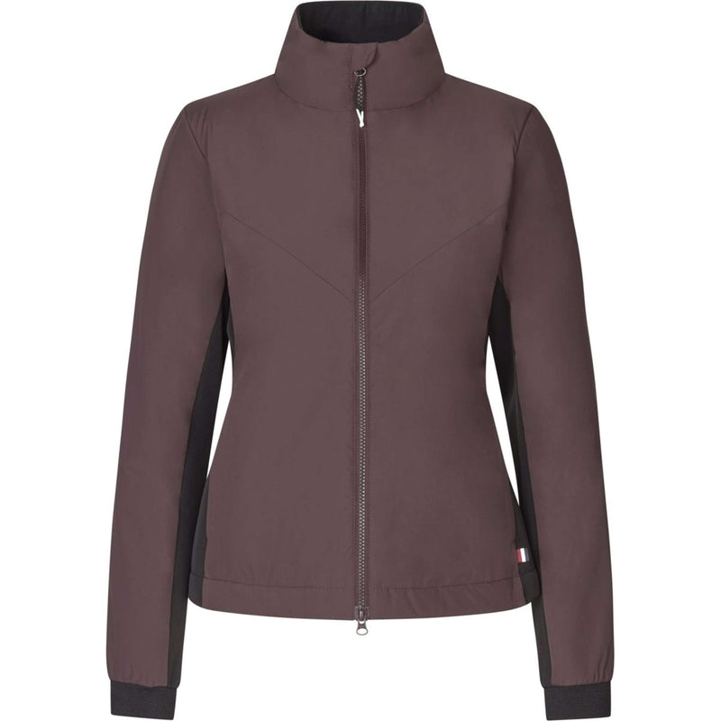 Kingsland Jacket KLMontana Raisin