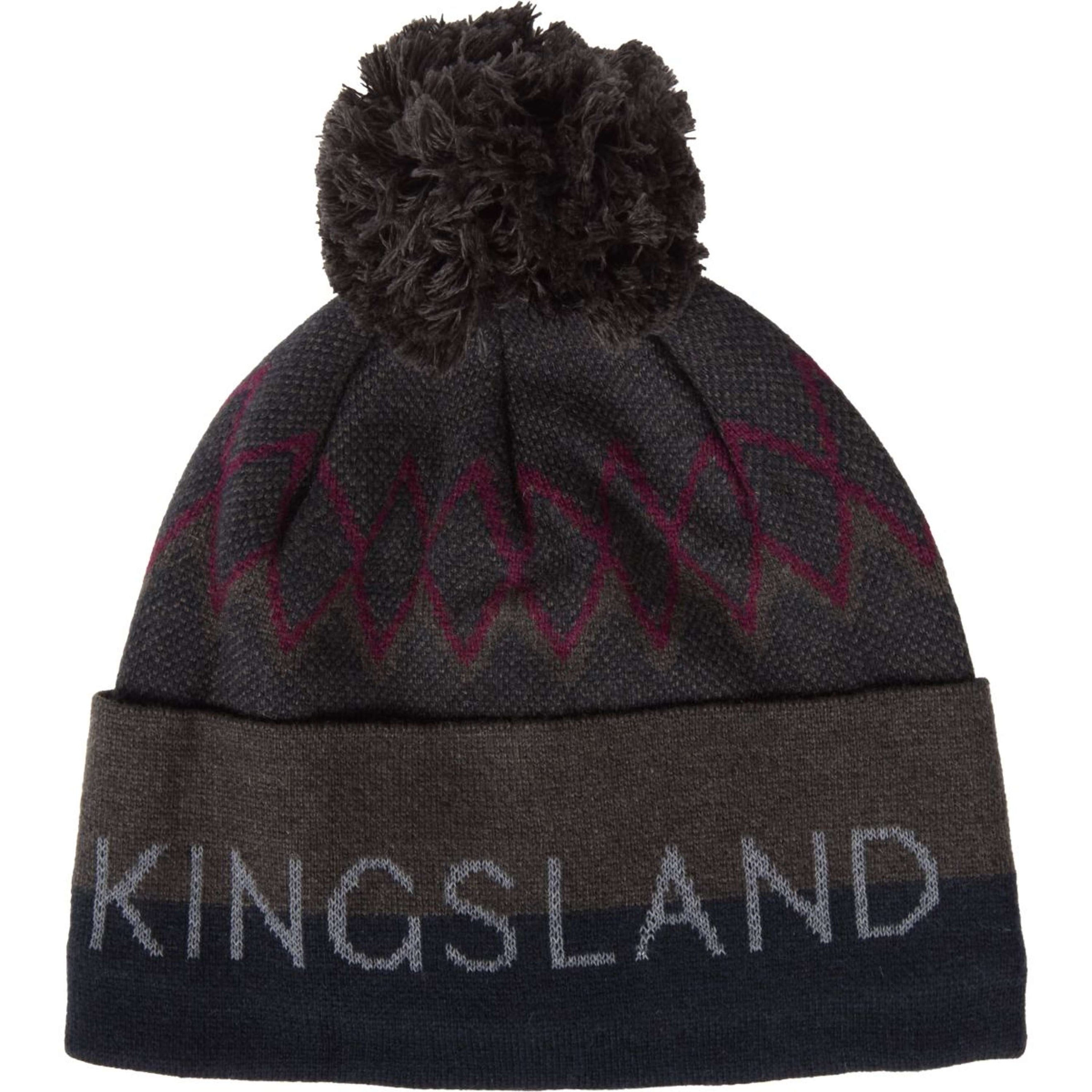 Kingsland Cap KLMika Navy