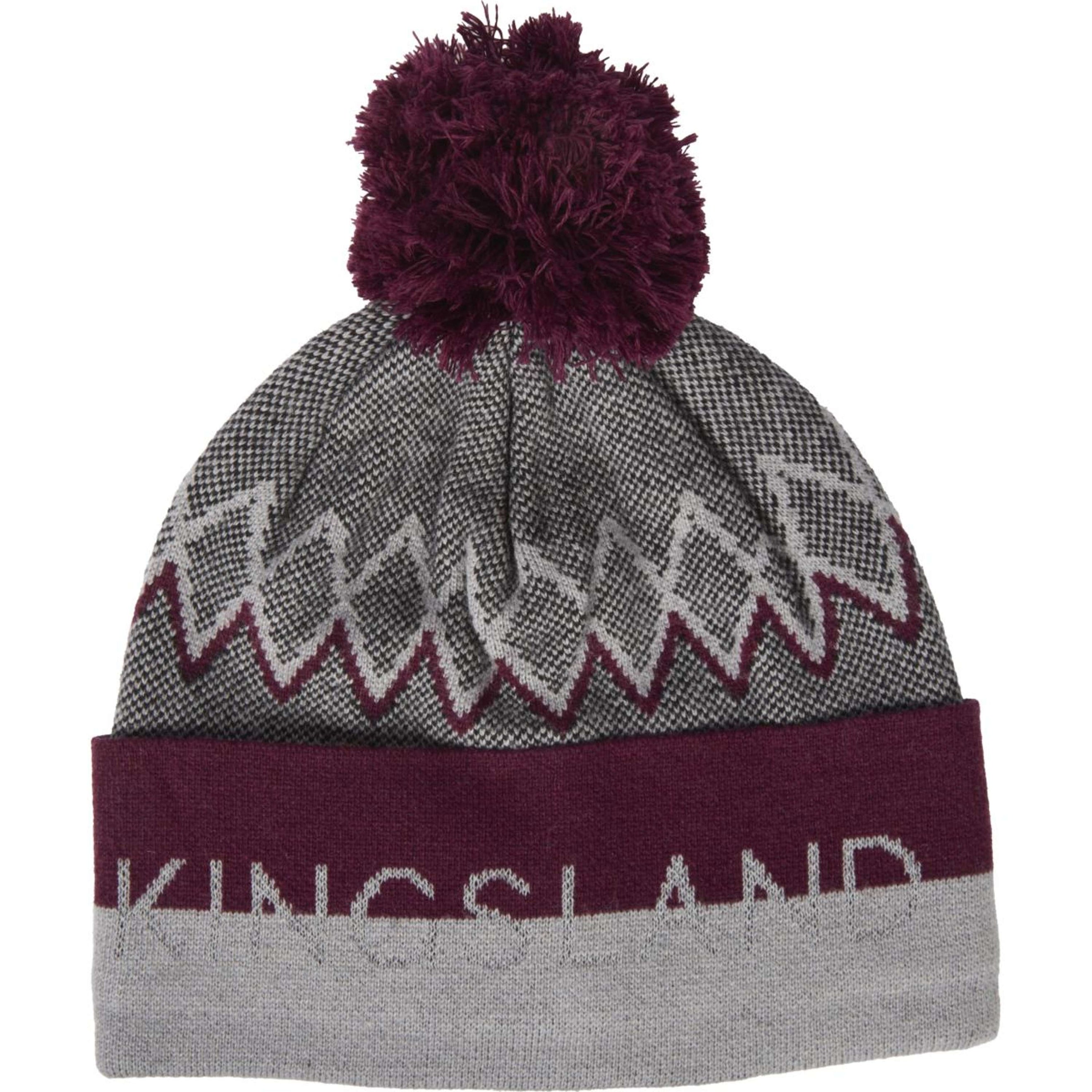 Kingsland Cap KLMika Fig