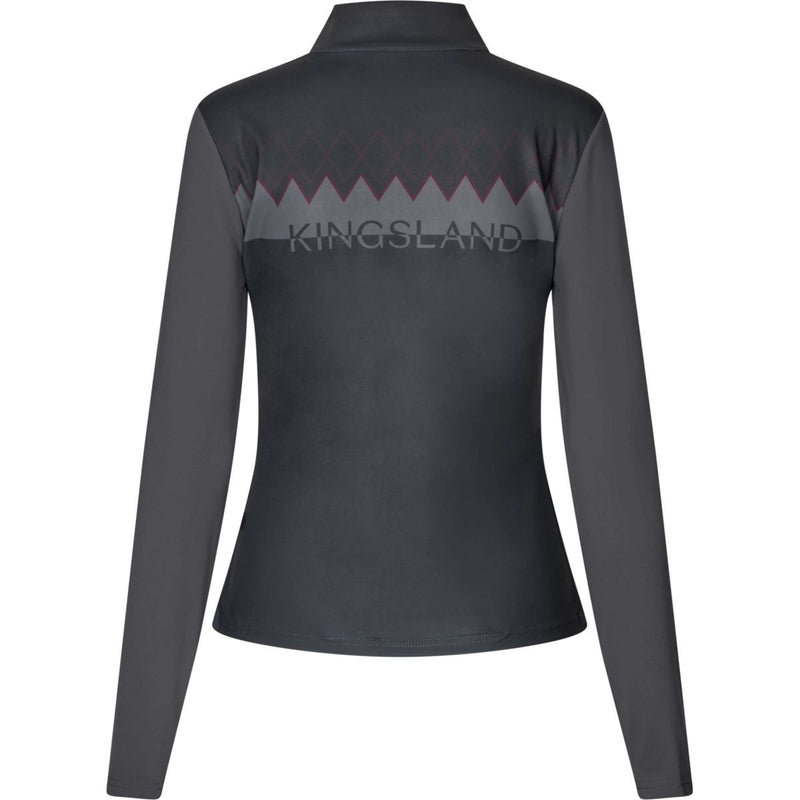 Kingsland Shirt KLMika Navy