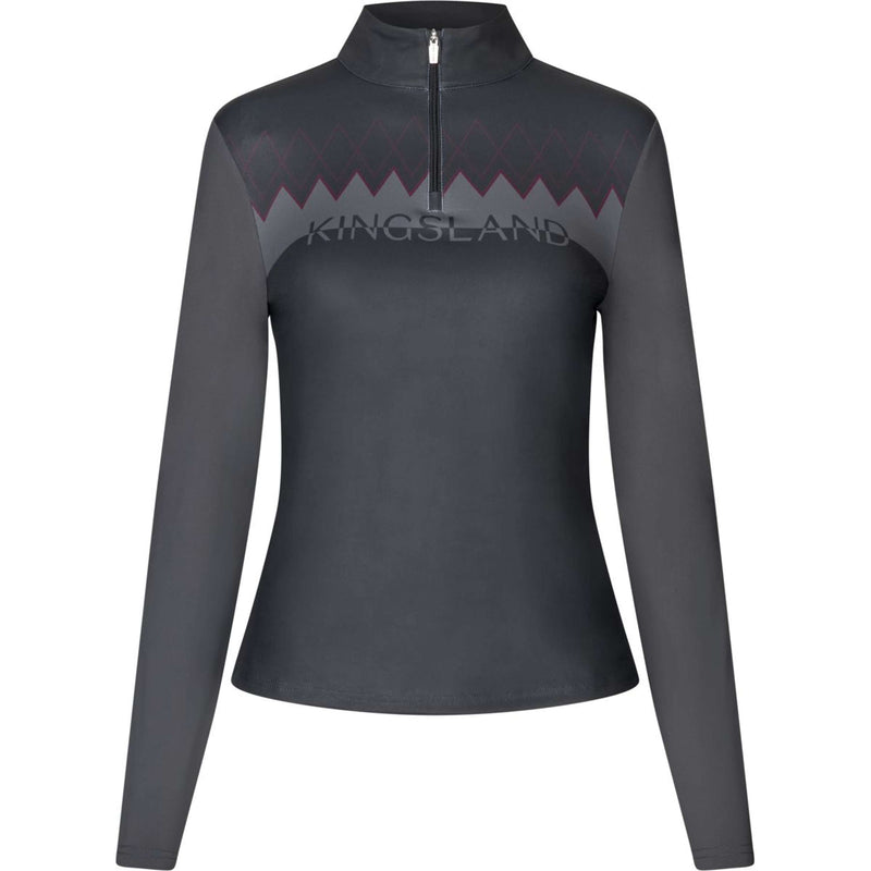 Kingsland Shirt KLMika Navy