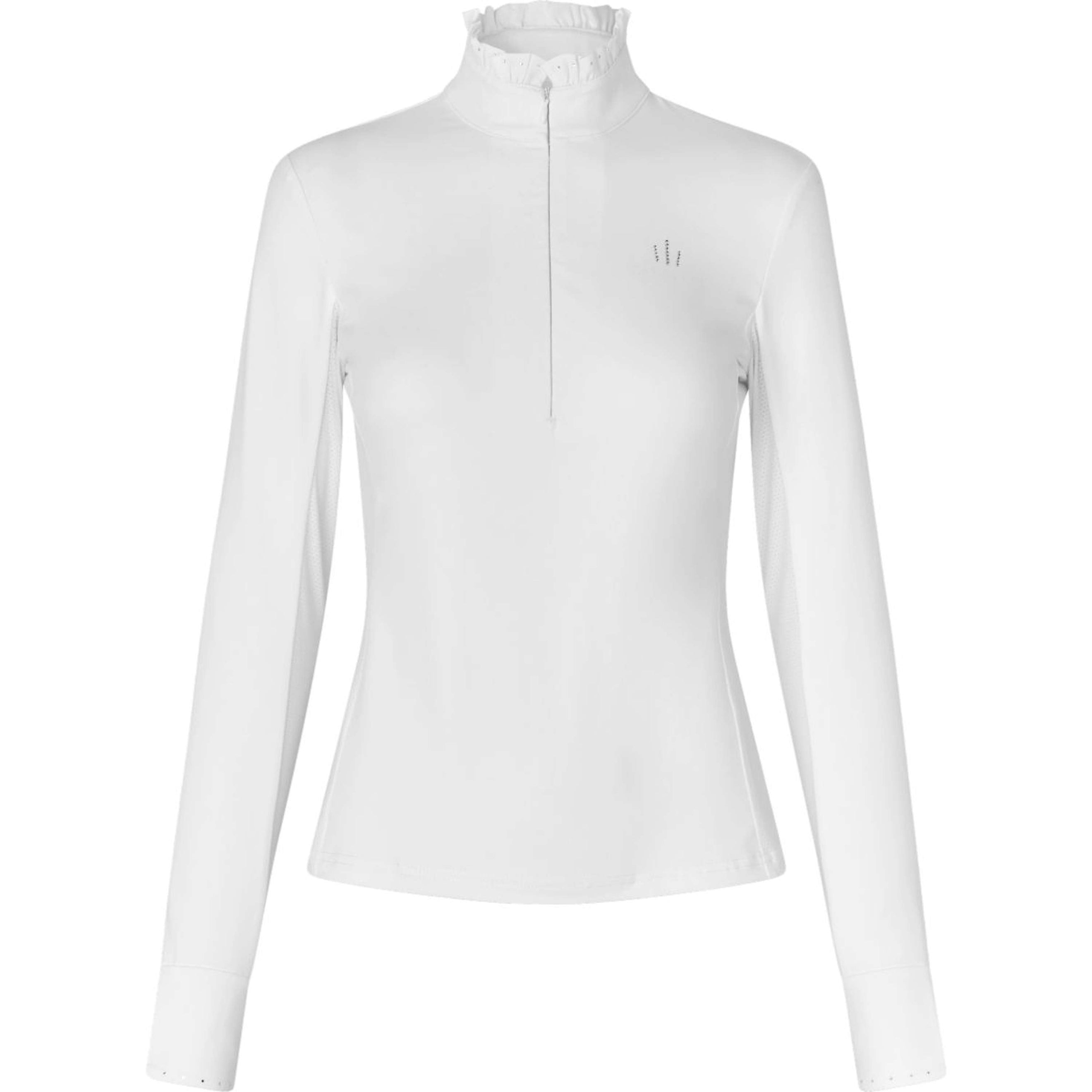 Kingsland Competition Shirt KLMolly White