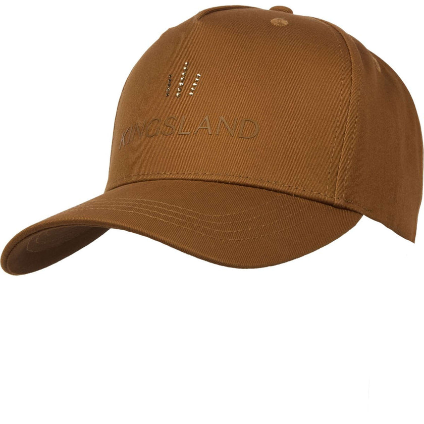 Kingsland Cap KLMona Argan Oil