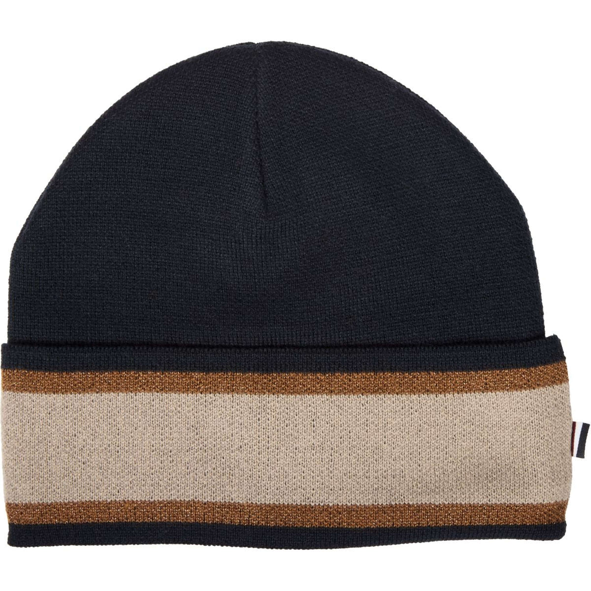 Kingsland Cap KLMelissa Black