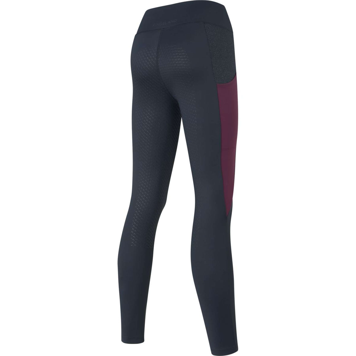 Kingsland Riding Legging KLMegan Full Grip Fig