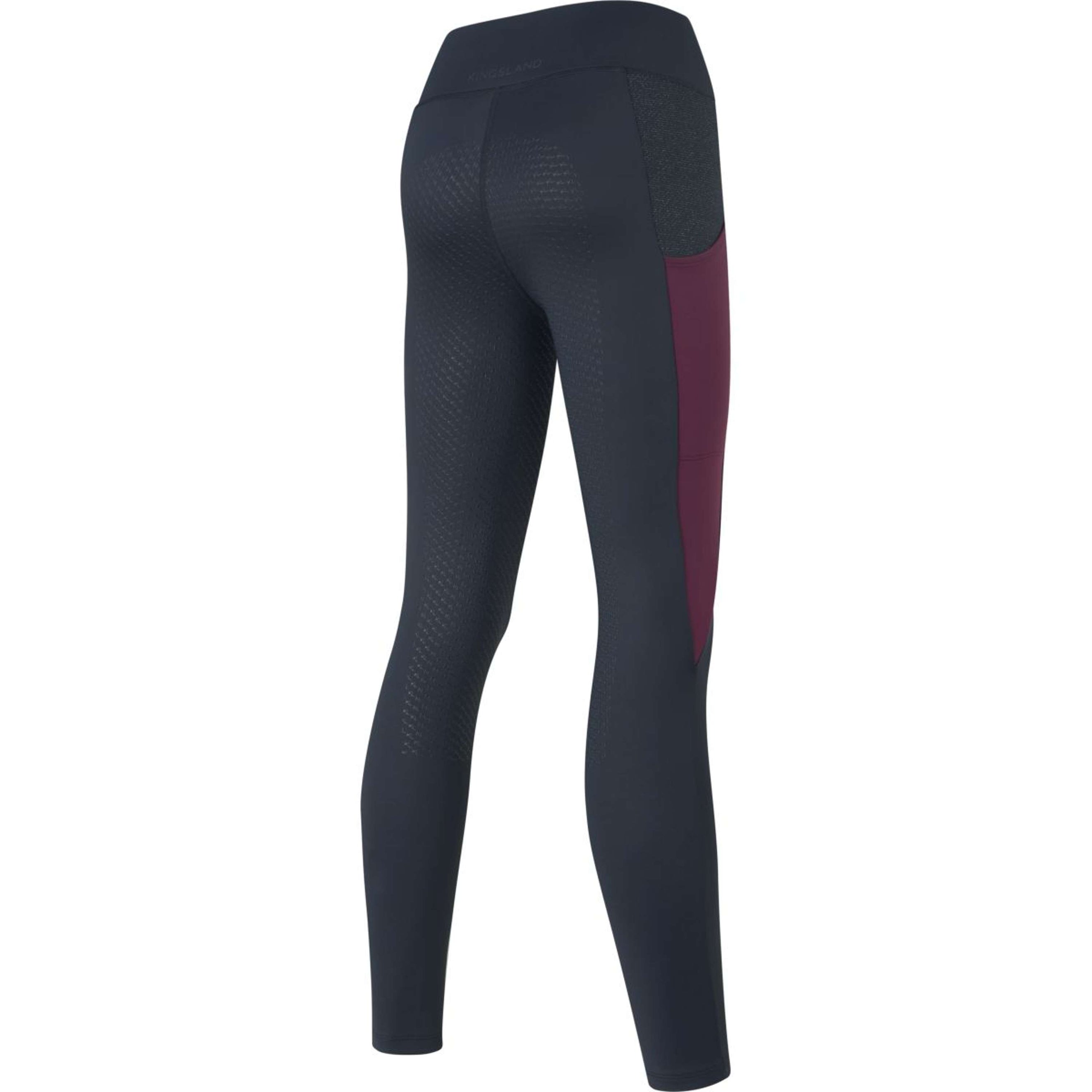 Kingsland Riding Legging KLMegan Full Grip Fig