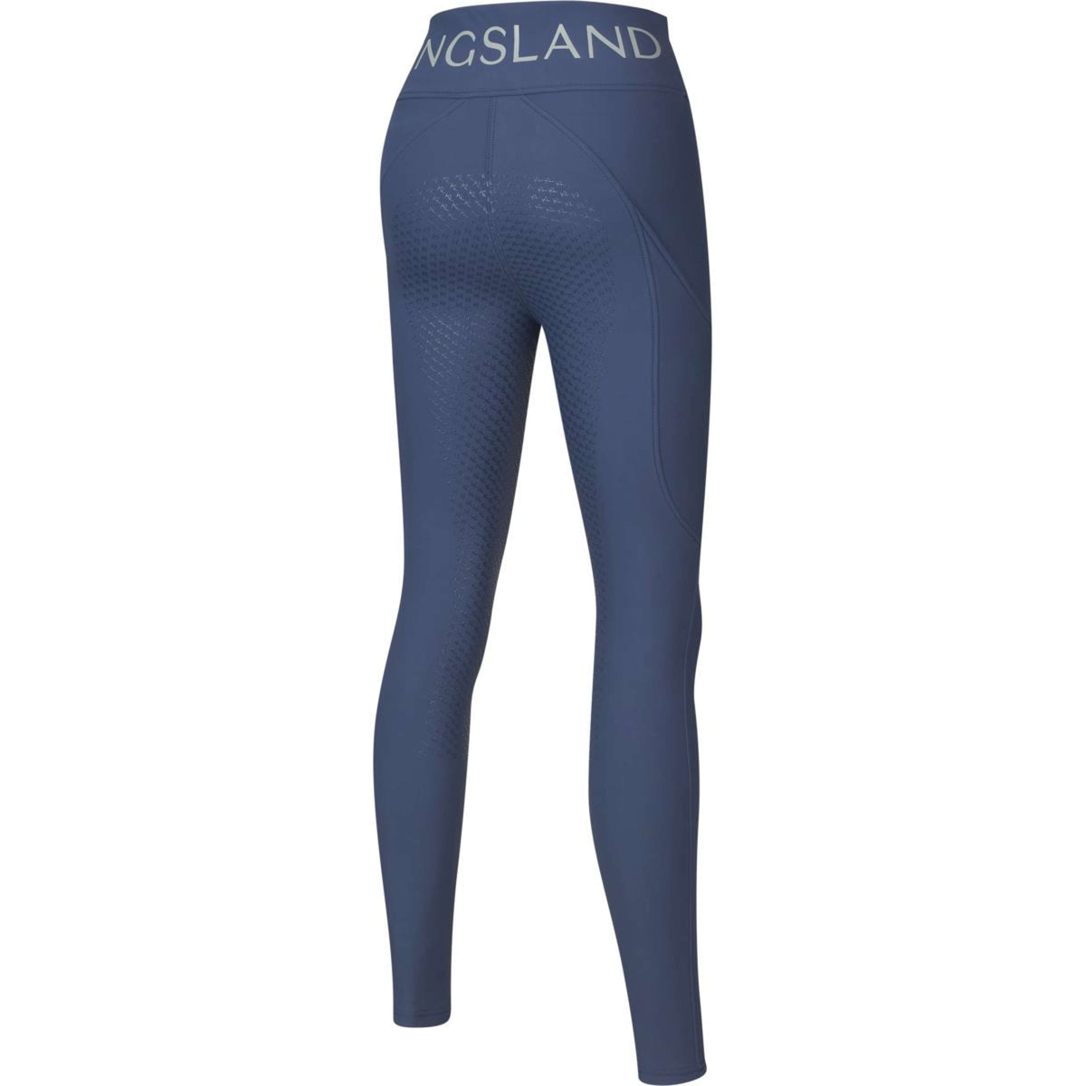 Kingsland Riding Legging KLMartha Water Repellant Sargasso Sea