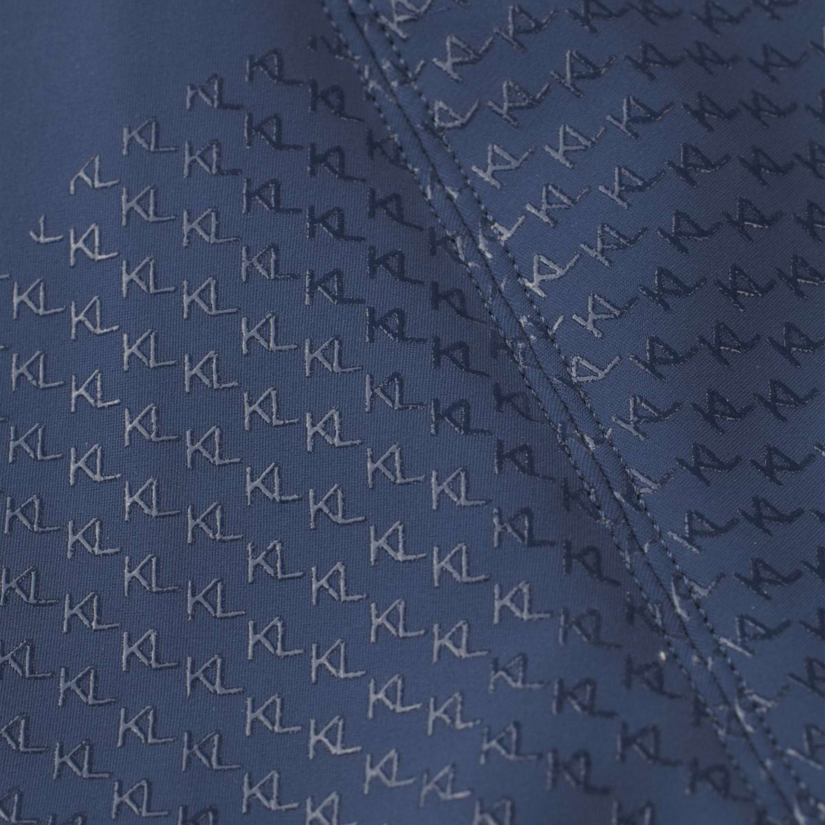 Kingsland Riding Legging KLMartha Water Repellant Sargasso Sea