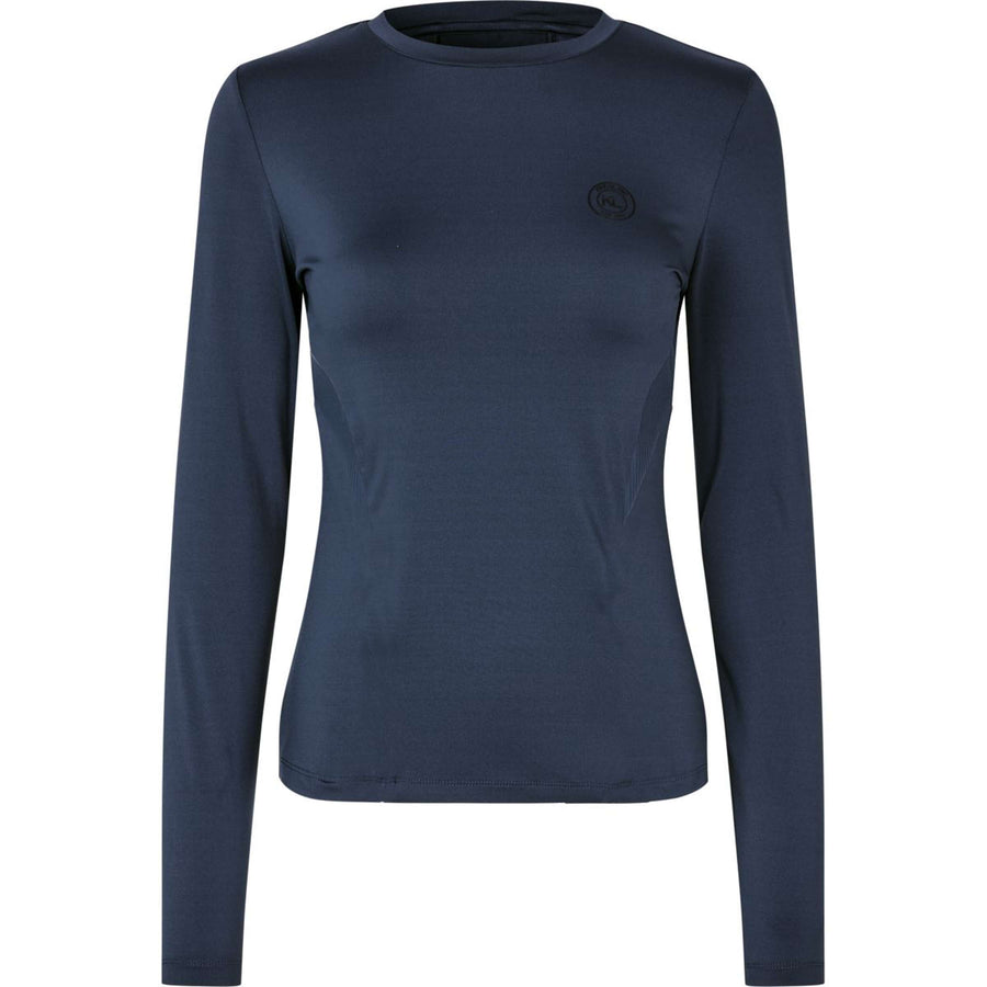 Kingsland Shirt KLMandy Navy