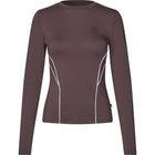 Kingsland Shirt KLMandy Raisin