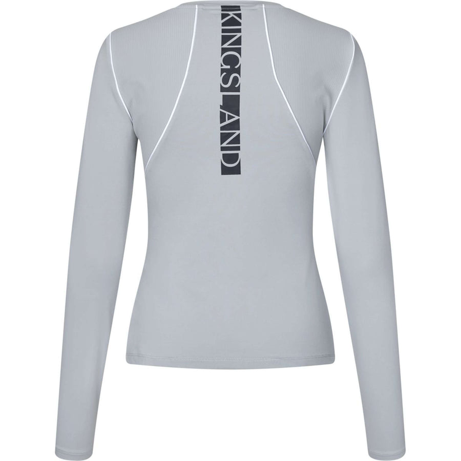 Kingsland Shirt KLMandy Quarry