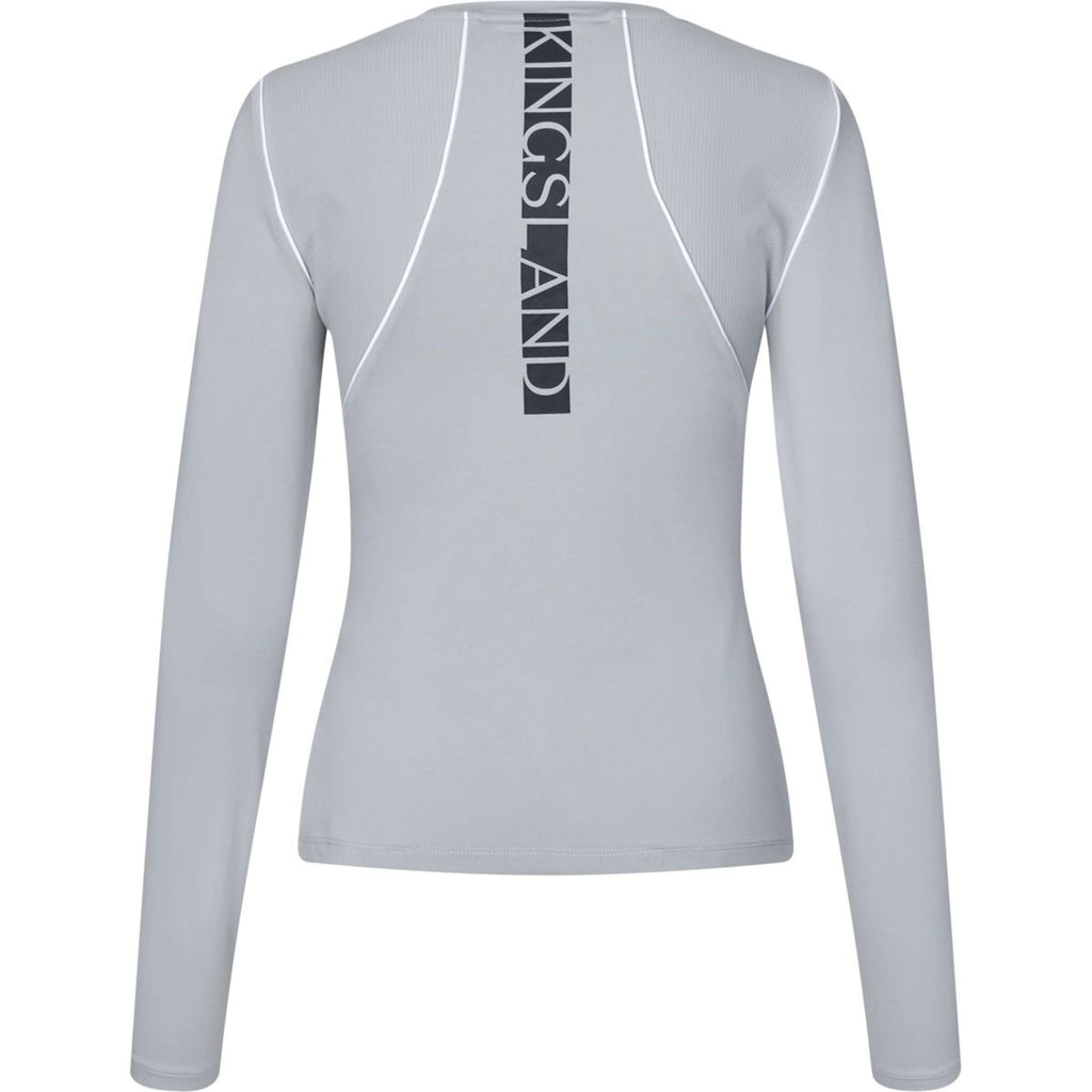 Kingsland Shirt KLMandy Quarry