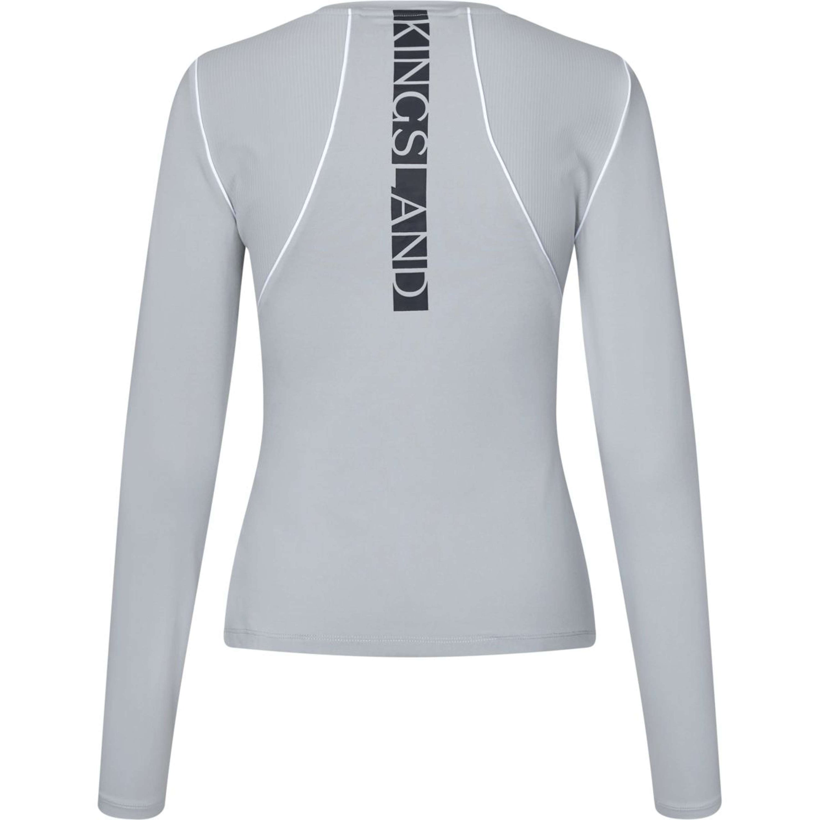 Kingsland Shirt KLMandy Quarry