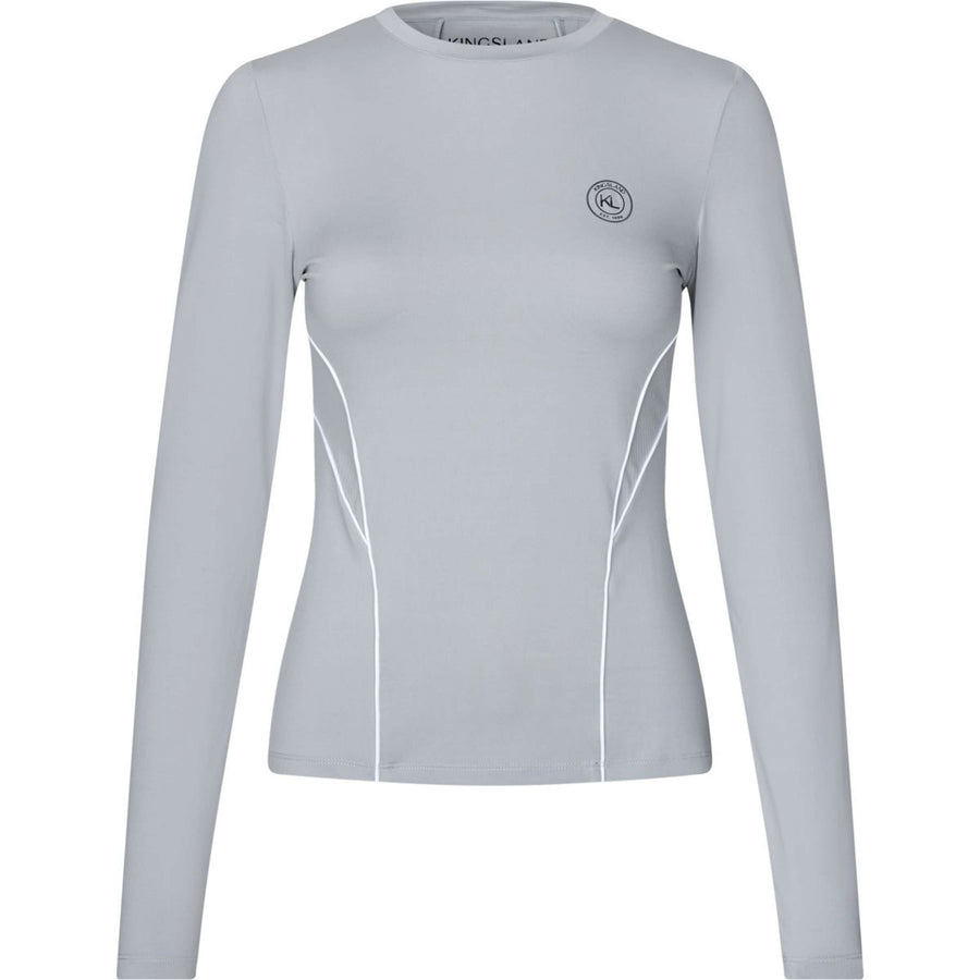 Kingsland Shirt KLMandy Quarry