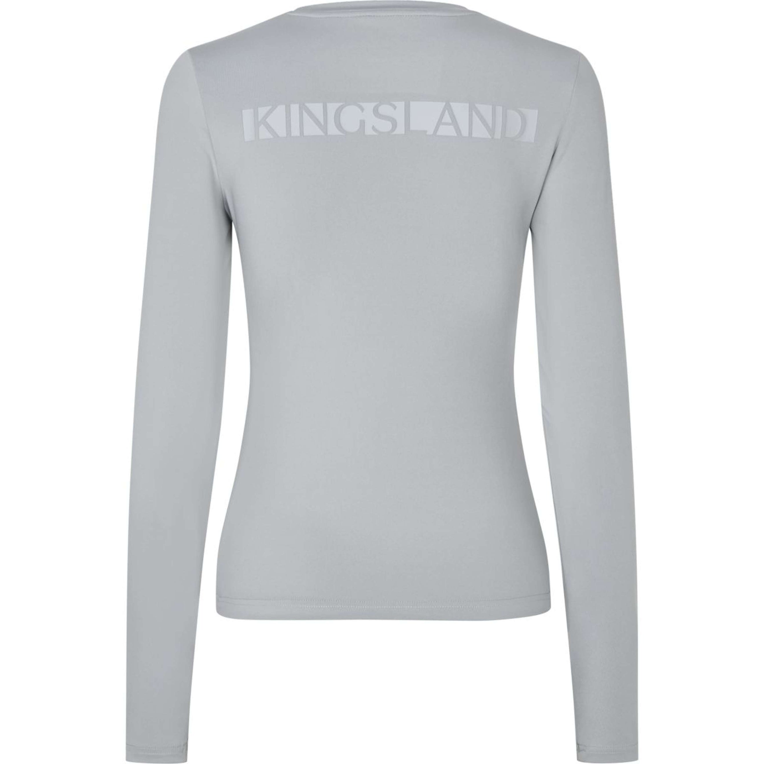 Kingsland Shirt KLMalin Quarry
