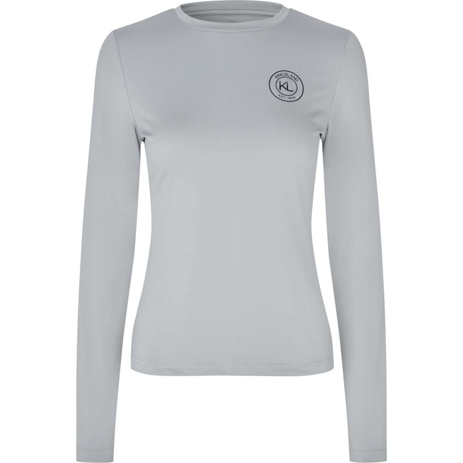 Kingsland Shirt KLMalin Quarry