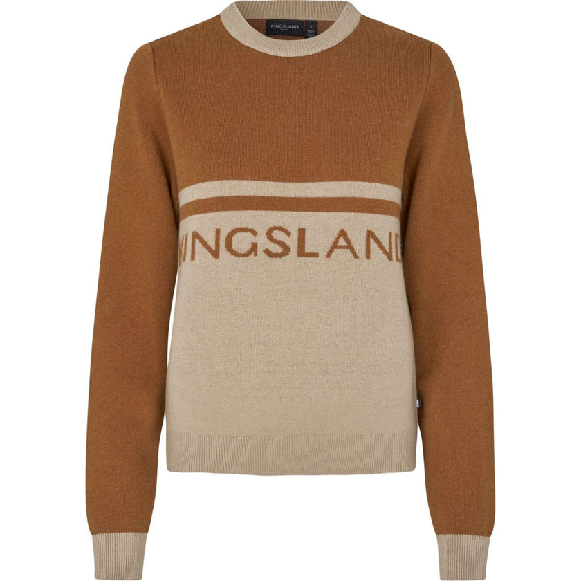 Kingsland Sweater KLMarina Argan Oil Kingsland Sweater KLMarina Argan Oil