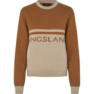 Kingsland Sweater KLMarina Argan Oil