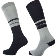 Kingsland Socks KLMiko Quarry