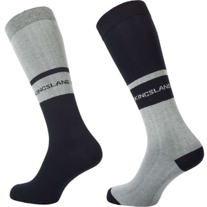 Kingsland Socks KLMiko Quarry