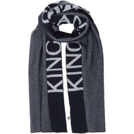 Kingsland Scarf KLMarion Quarry