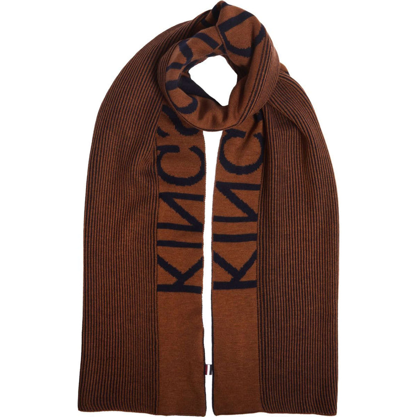 Kingsland Scarf KLMarion Argan Oil Kingsland Scarf KLMarion Argan Oil
