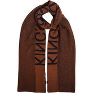 Kingsland Scarf KLMarion Argan Oil
